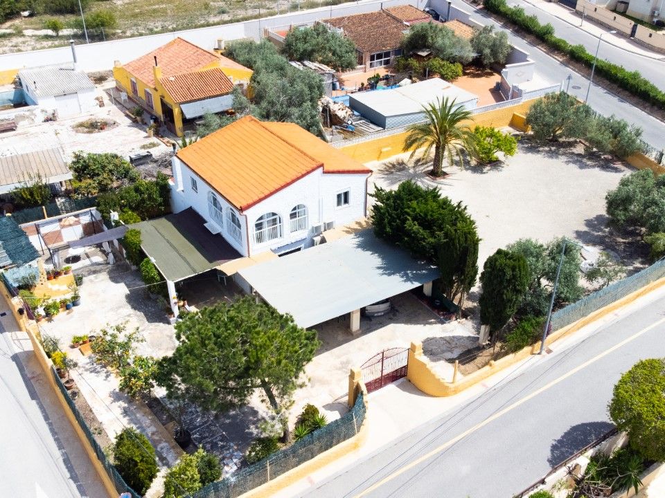 Villa i La Marina, Alicante - foto 2